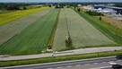 Działka inwestycyjna 2,9 Ha Ujrzanów - 3