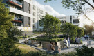Mieszkanie Poznań gm. Poznań-Nowe Miasto Nowe Miasto, Unii Lubelskiej - 2