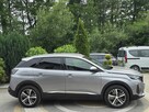Peugeot 3008 LIFT 1.5 BlueHdi 130KM Allure / I -właściciel / Bezwypadkowy - 2