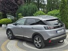 Peugeot 3008 LIFT 1.5 BlueHdi 130KM Allure / I -właściciel / Bezwypadkowy - 3
