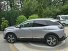 Peugeot 3008 LIFT 1.5 BlueHdi 130KM Allure / I -właściciel / Bezwypadkowy - 4