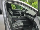 Peugeot 3008 LIFT 1.5 BlueHdi 130KM Allure / I -właściciel / Bezwypadkowy - 5