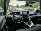 Peugeot 3008 LIFT 1.5 BlueHdi 130KM Allure / I -właściciel / Bezwypadkowy - 7