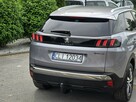 Peugeot 3008 LIFT 1.5 BlueHdi 130KM Allure / I -właściciel / Bezwypadkowy - 11