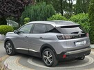 Peugeot 3008 LIFT 1.5 BlueHdi 130KM Allure / I -właściciel / Bezwypadkowy - 13
