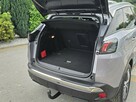 Peugeot 3008 LIFT 1.5 BlueHdi 130KM Allure / I -właściciel / Bezwypadkowy - 15