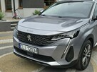 Peugeot 3008 LIFT 1.5 BlueHdi 130KM Allure / I -właściciel / Bezwypadkowy - 16