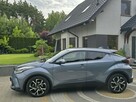 Toyota C-HR 1.8 Hybrid GPF STYLE / Salon PL I-właściciel - 2