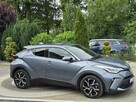 Toyota C-HR 1.8 Hybrid GPF STYLE / Salon PL I-właściciel - 3