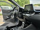 Toyota C-HR 1.8 Hybrid GPF STYLE / Salon PL I-właściciel - 7