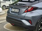 Toyota C-HR 1.8 Hybrid GPF STYLE / Salon PL I-właściciel - 11