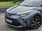 Toyota C-HR 1.8 Hybrid GPF STYLE / Salon PL I-właściciel - 12