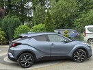 Toyota C-HR 1.8 Hybrid GPF STYLE / Salon PL I-właściciel - 14