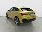 Audi Q3 Sportback - 5