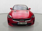 Kia Stinger - 2
