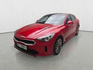 Kia Stinger - 3