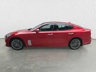 Kia Stinger - 4