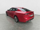Kia Stinger - 5