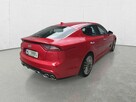 Kia Stinger - 7