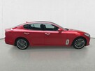 Kia Stinger - 8