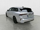 Opel Astra - 5