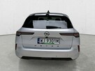 Opel Astra - 6