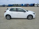 Opel Corsa - 4