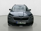 Škoda Kamiq - 2