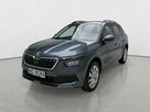 Škoda Kamiq - 3