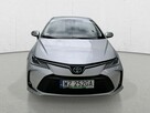 Toyota Corolla - 2