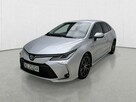 Toyota Corolla - 3