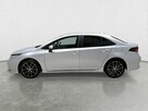 Toyota Corolla - 4