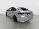 Toyota Corolla - 5