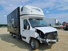 Opel Movano - 1