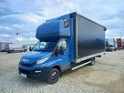 Iveco Daily - 2