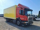 Scania P250 - 1