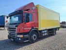 Scania P250 - 2
