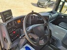 Scania P250 - 8
