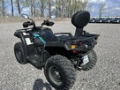 CF Moto C-Force - 4