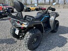 CF Moto C-Force - 6