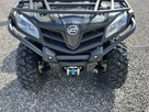 CF Moto C-Force - 8