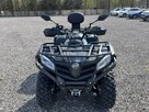 CF Moto C-Force - 9