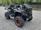 CF Moto C-Force - 1