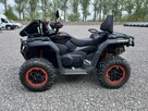 CF Moto C-Force - 3