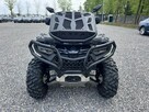 CF Moto C-Force - 4