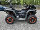 CF Moto C-Force - 5