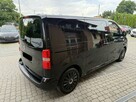 Peugeot Traveller Rej.01.2019r  2,0 HDi 177KM  Automat  Klima  Navi  Hud  Panorama - 6