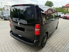 Peugeot Traveller Rej.01.2019r  2,0 HDi 177KM  Automat  Klima  Navi  Hud  Panorama - 7