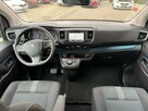 Peugeot Traveller Rej.01.2019r  2,0 HDi 177KM  Automat  Klima  Navi  Hud  Panorama - 13