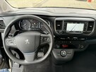 Peugeot Traveller Rej.01.2019r  2,0 HDi 177KM  Automat  Klima  Navi  Hud  Panorama - 14